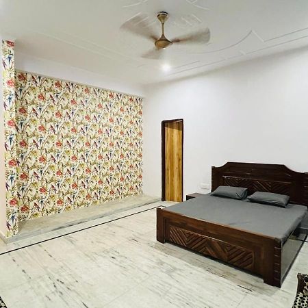 Villa Venus Farm Gurgaon Esterno foto
