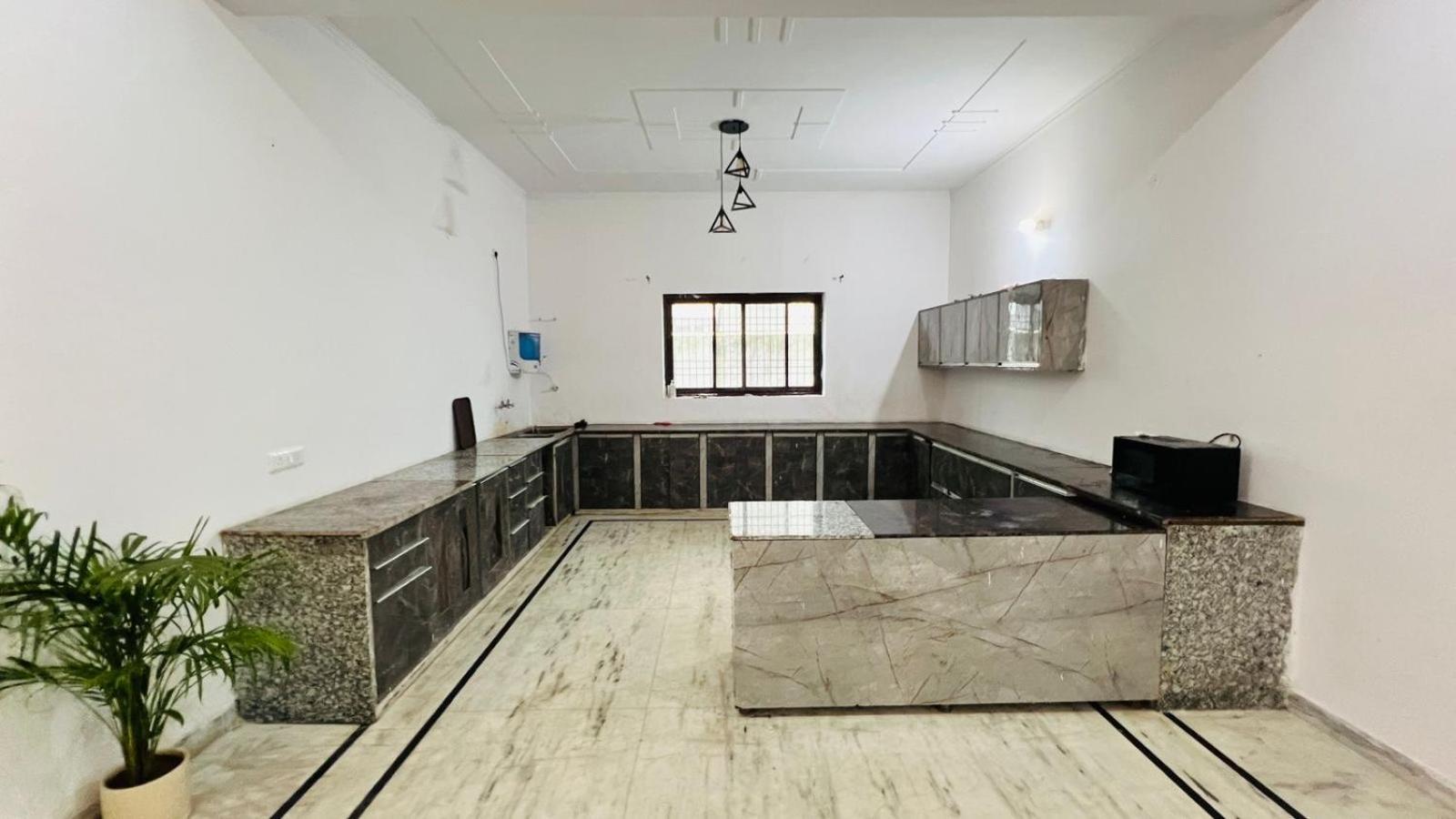 Villa Venus Farm Gurgaon Esterno foto