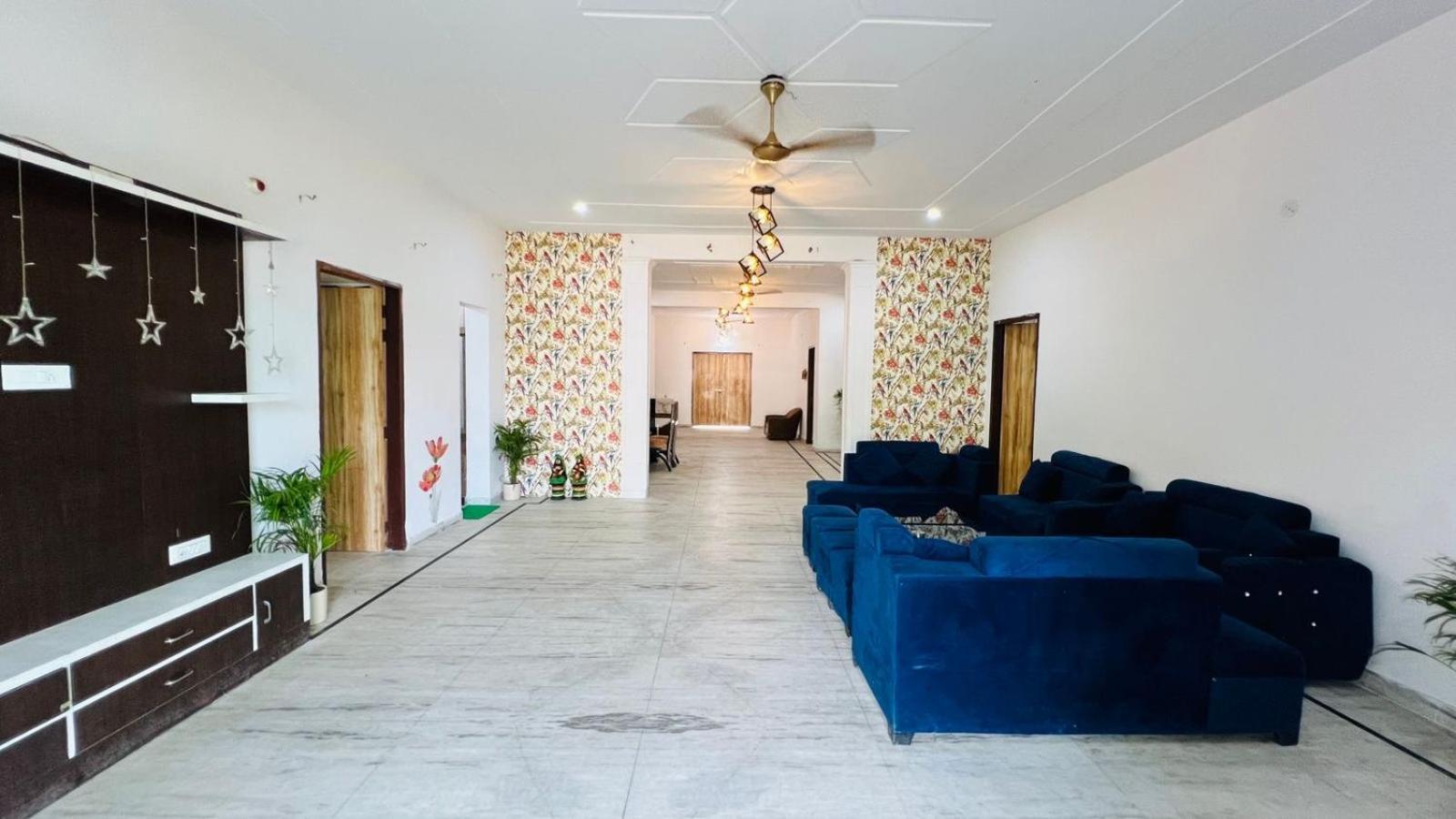 Villa Venus Farm Gurgaon Esterno foto