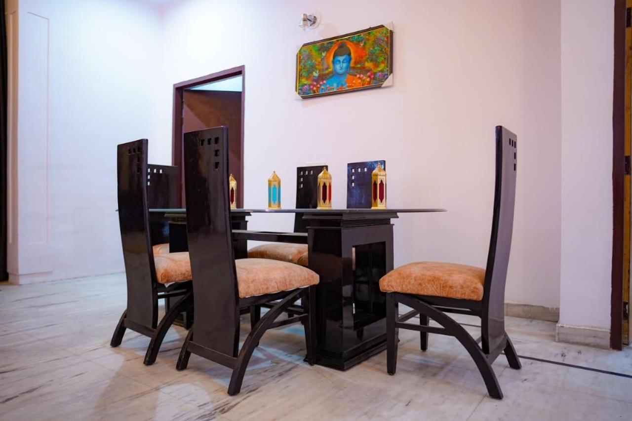 Villa Venus Farm Gurgaon Esterno foto