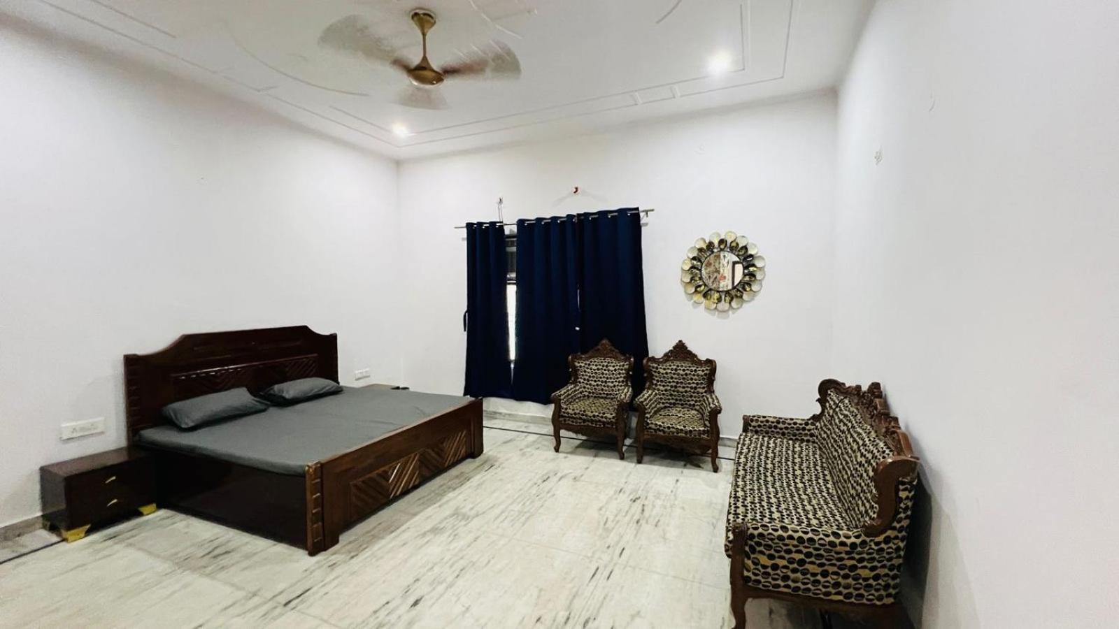 Villa Venus Farm Gurgaon Esterno foto